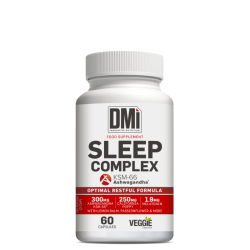 Sleep Complex 60Vcaps DMi