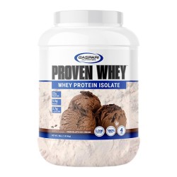 Proven Whey™ (Volactive®) 60doses GASPARI