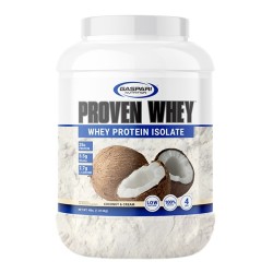 Proven Whey™ (Volactive®) 60doses GASPARI