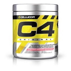 C4 Original 30 doses CELLUCOR