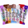Protein Bar 55g CHIEFS