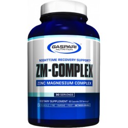 ZM-COMPLEX 90caps GASPARI