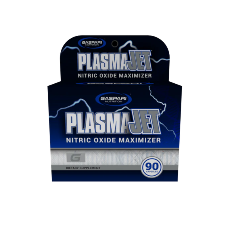 PlasmaJet GASPARI