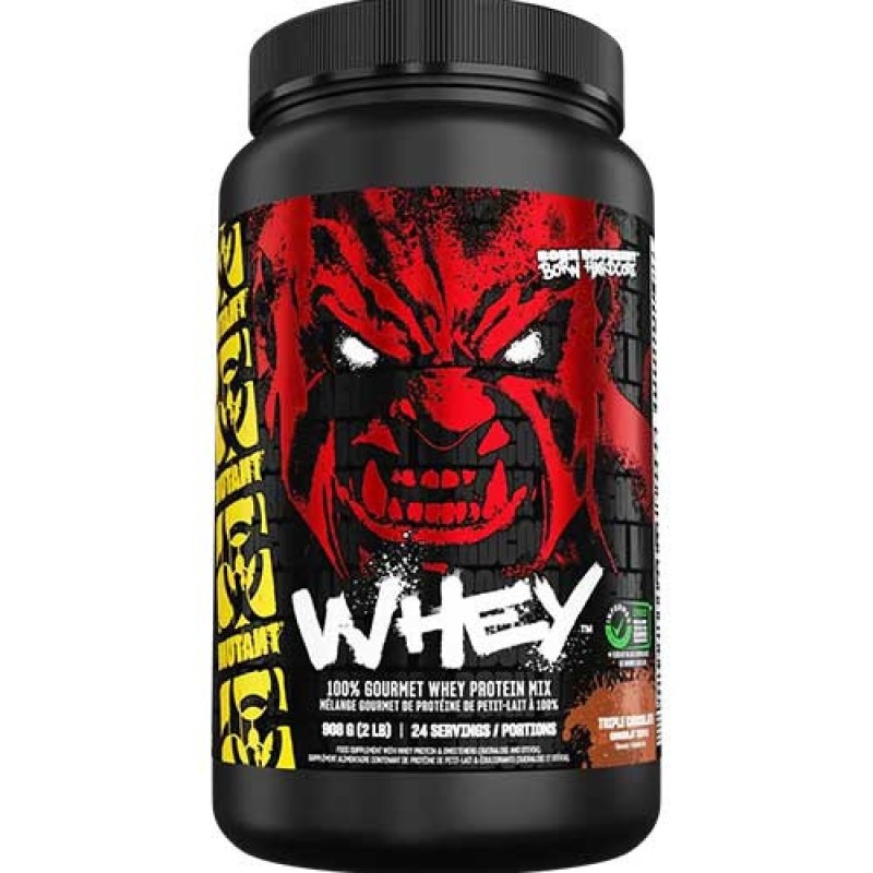 whey 908g MUTANT