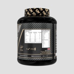 Shadow Whey Isolate 2kg DY