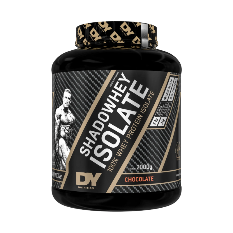 Shadow Whey Isolate DY