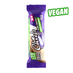 Vegan Bar 55g CHIEFS