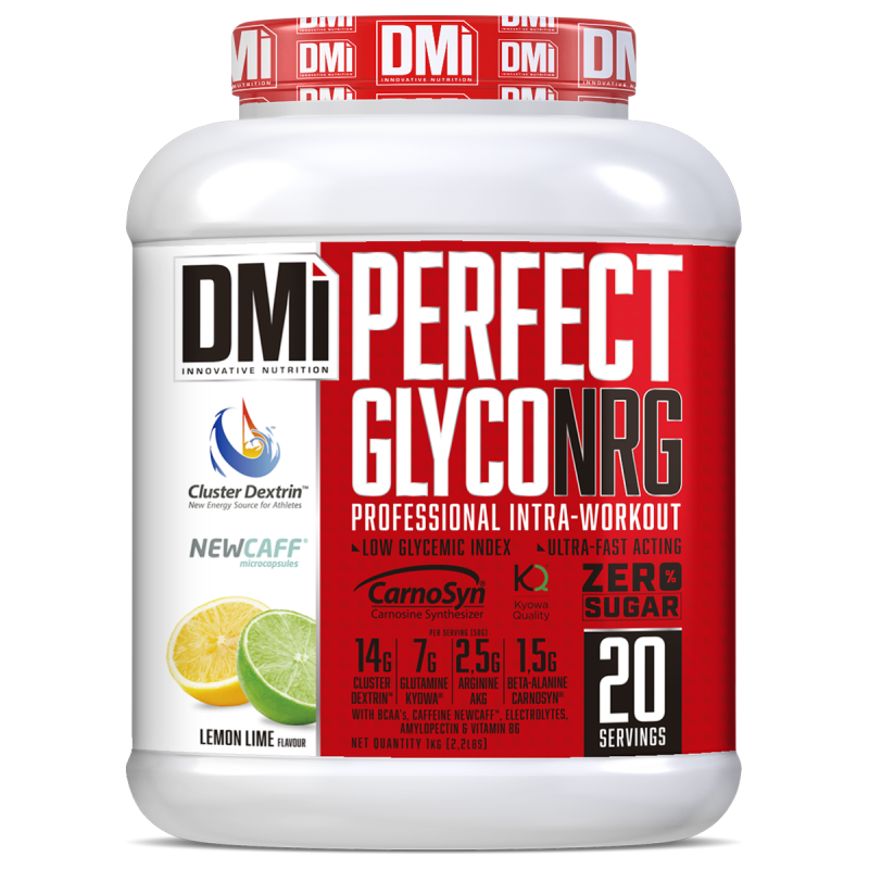 Perfect Glyco NRG 1kg DMi