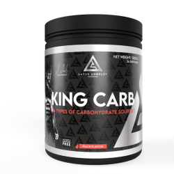 King Carb 1300g LAZAR ANGELOV