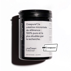 Creapure® 500g NUTRITING
