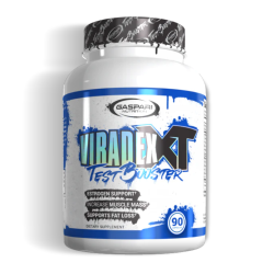 Viradex XT Xtreme Test 90caps GASPARI