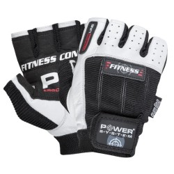 Gants cuir POWERSYSTEM