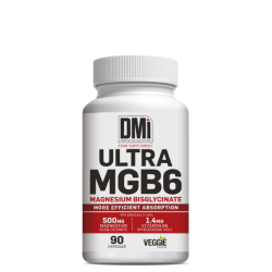 ULTA MGB6 90caps DMi