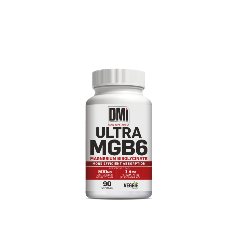 ULTA MGB6 90caps DMi