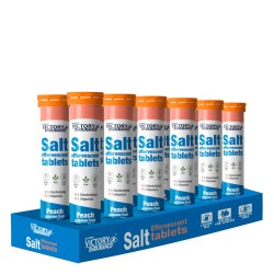 Pastilles électrolytes VICTORY ENDURANCE