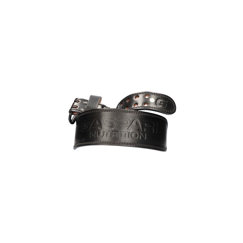 Ceinture Cuir GASPARI