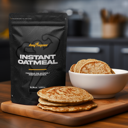 Poudre d'Avoine 1.5kg BIGMAN