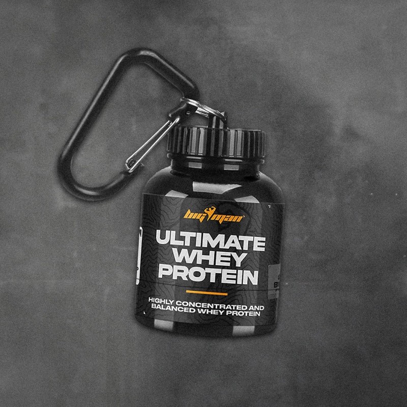 Réservoir Cup Whey BIGMAN