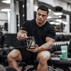 Blood & Guts 380g DY