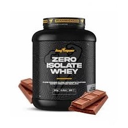 Zero Isolate 2kg BIGMAN