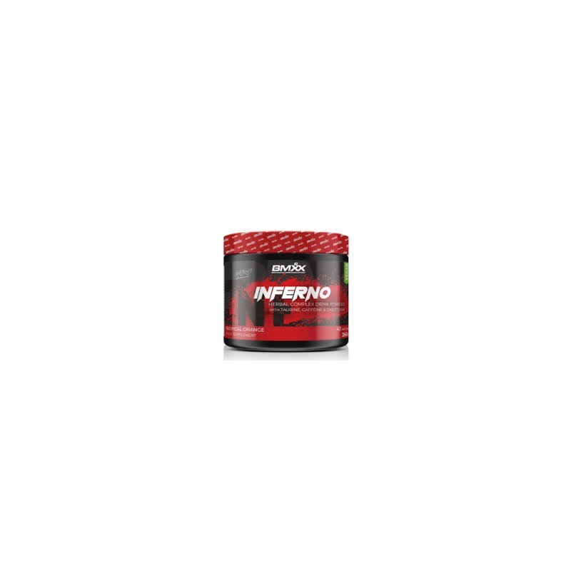 Inferno 43doses BMXX