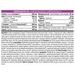 Cell Mass 3.0 DMi 375g