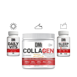 Pack SANTÉ premium DMi