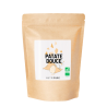 Farine de patate douce bio NUTRIPURE