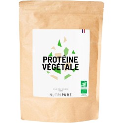 Protéine végétale NUTRIPURE
