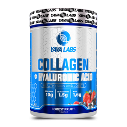 Collagen Complex 400g YAVA LABS