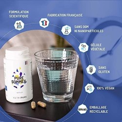 Pure Sommeil NUTRIPURE