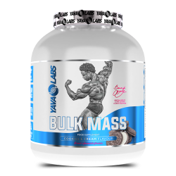 Bulk Mass 3kg YAVA LABS